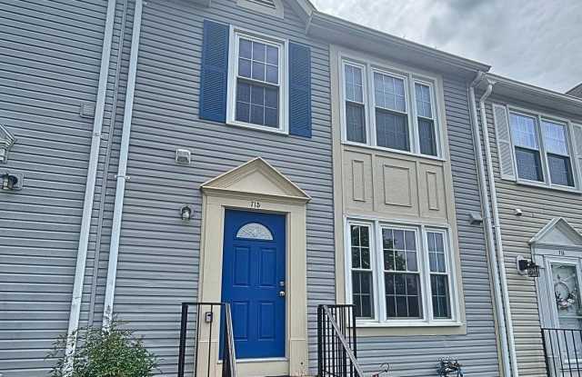 715 ACORN Court