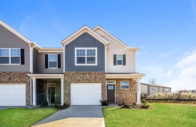 319 E Compass Way - 319 East Compass Way, Pickens County, SC 29640