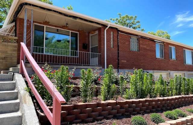 1246 East Crystal Avenue - 1