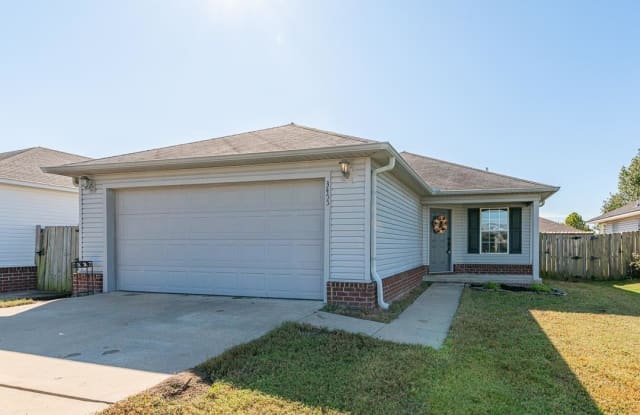 3455 Appomattox - 3455 Appomattox Drive, Faulkner County, AR 72032