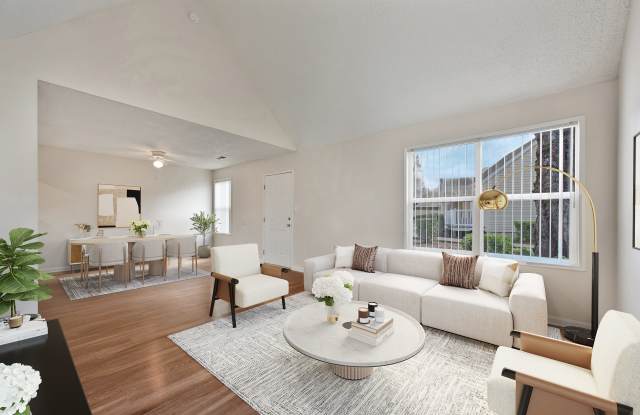 Photo of Vineyard Terrace