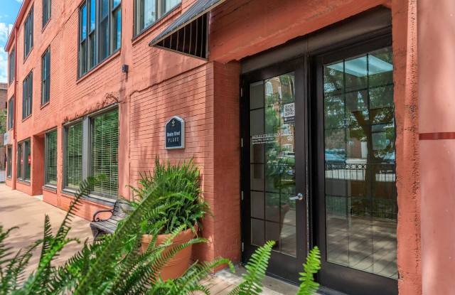 Photo of Mosley Street Place