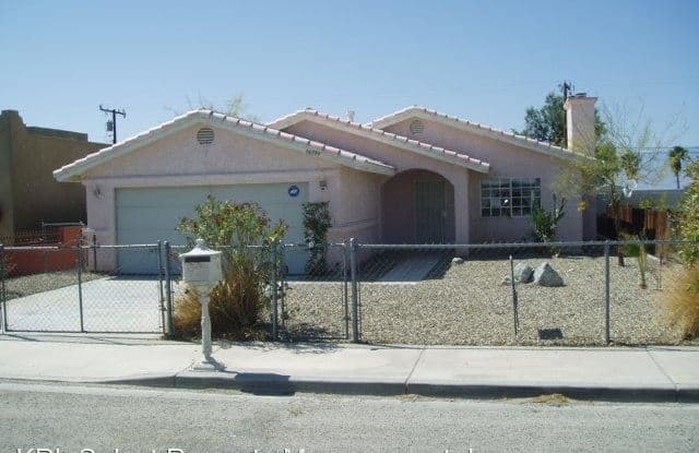 66399 Estrella Ave - 66399 Estrella Avenue, Desert Hot Springs, CA 92240