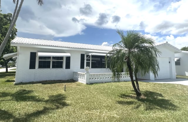 123 Sw 8th Ct - 123 Southwest 8th Court, Boynton Beach, FL 33426