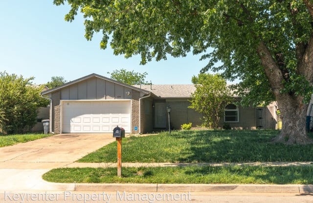 11731 E 28th Pl - 11731 East 28th Place, Tulsa, OK 74129