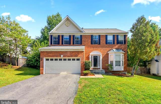 8913 TONBRIDGE Terrace