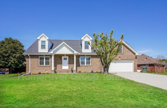 181 Foxrun - 181 Foxrun Drive, Springfield, TN 37172