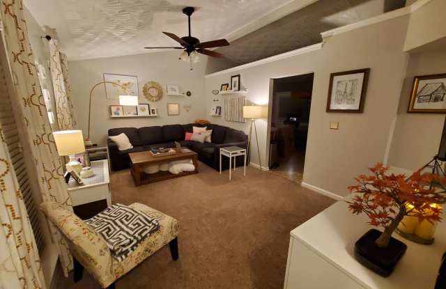 Photo of Beautiful Brick Ranch Home Located in Spring Falls Neighborhood