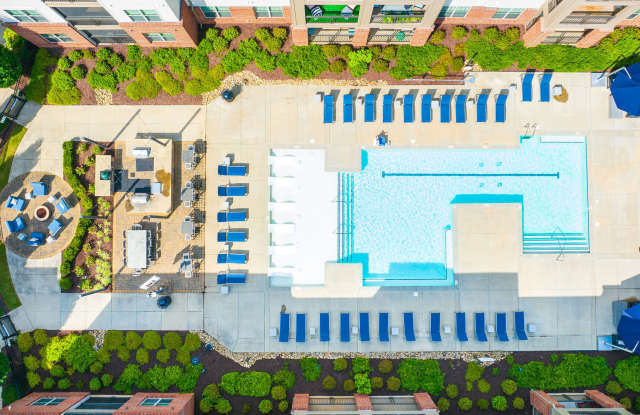 Photo of Fountains Matthews