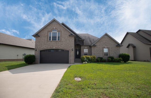 1478 Cobra Ln - 1478 Cobra Lane, Clarksville, TN 37042