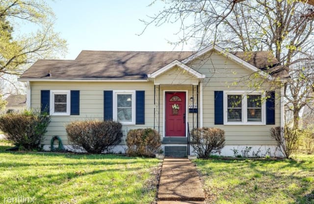 908 Locust Street - 908 Locust Street, Columbia, TN 38401