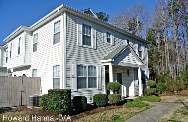 4508 Duffy Drive - 4508 Duffy Drive, Virginia Beach, VA 23462