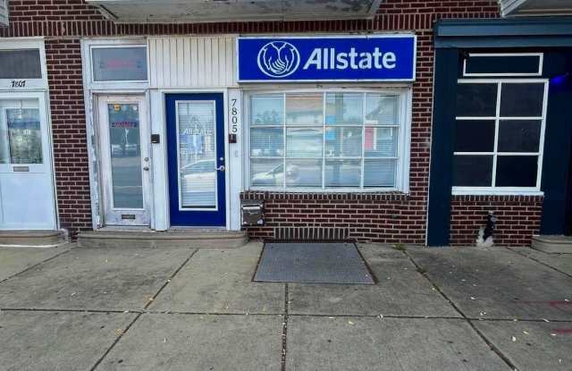 Photo of 7805 FRANKFORD Avenue