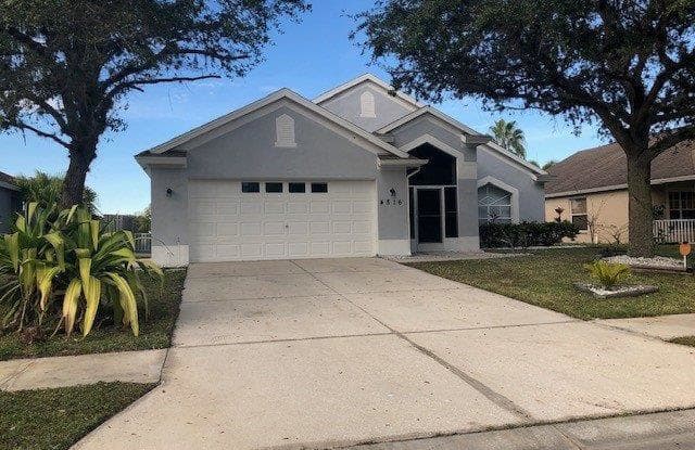 4816 70th Street East - 4816 70th Street East, Manatee County, FL 34221