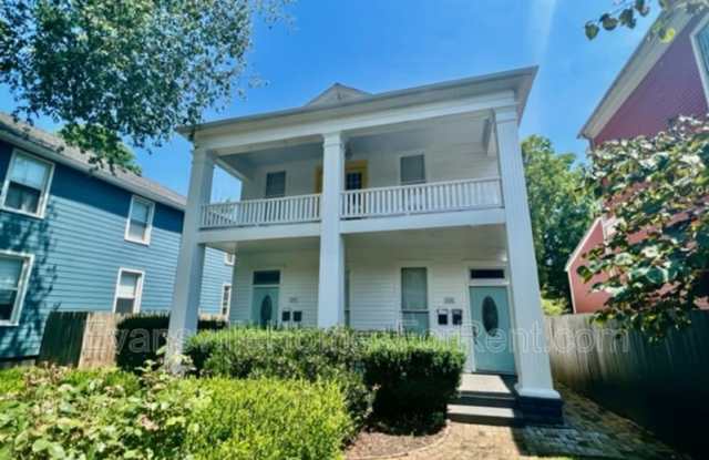 207 Blackford Avenue - A