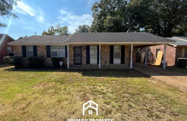 Photo of 2969 Danville Road