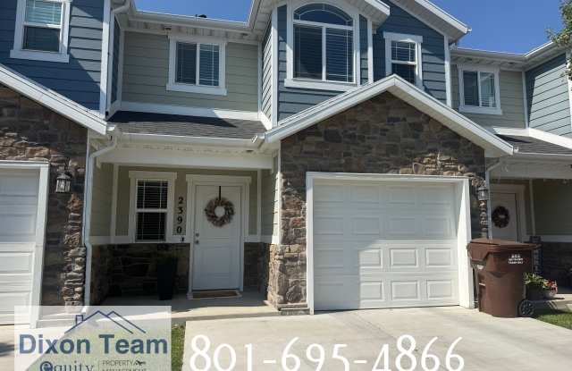 2390 S Knights Way - 1