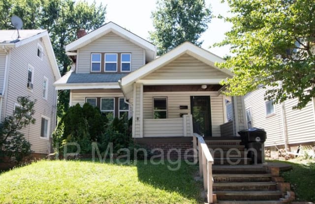 3416 West 136th Street - 3416 West 136th Street, Cleveland, OH 44111