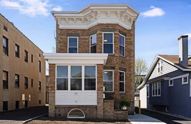 191 Franklin St