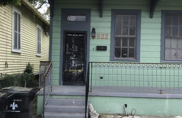 8522 Jeannette St - 8522 Jeannette Street, New Orleans, LA 70118