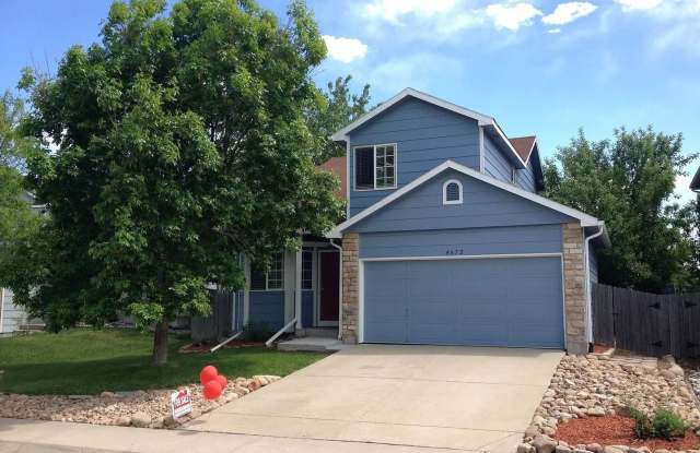 4672 E 135th Lane - 4672 East 135th Lane, Thornton, CO 80241