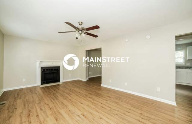 117 Mayflower Circle