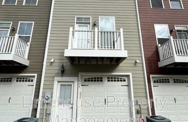 504 Sloane Street - 1