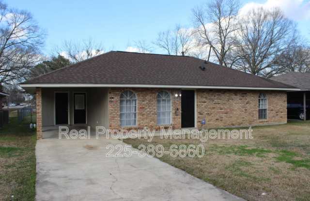 7921 Greenwell St.