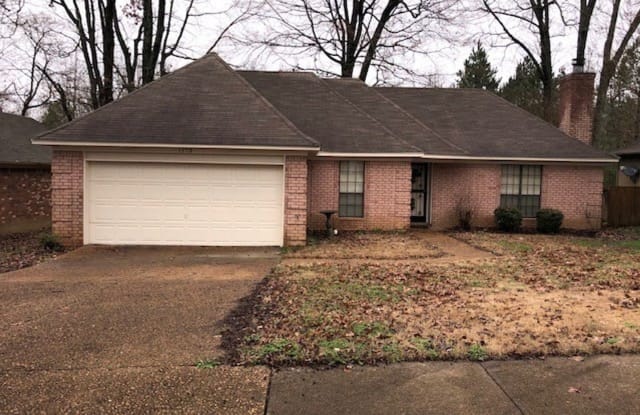 1173 Harpeth Drive - 1173 Harpeth Drive, Memphis, TN 38134