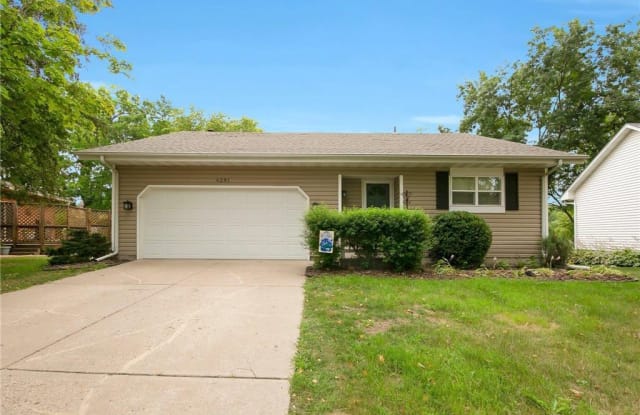 6281 Whispering Oaks Drive - 6281 Whispering Oaks Drive, Eden Prairie, MN 55346