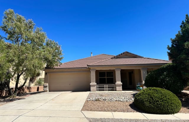 2212 Las Brisas Cir SE - 2212 Las Brisas Circle Southeast, Rio Rancho, NM 87124