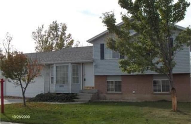 1775 N 1400 W - 1775 North 1400 West Street, Lehi, UT 84043