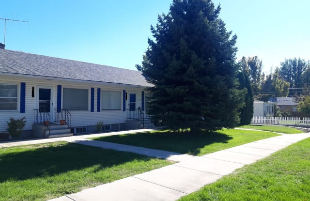 733 S 16th Ave #A - 733 South 16th Avenue, Caldwell, ID 83605