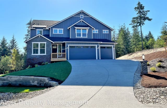 5486 Skyfall Place NW - 5486 Skyfall Pl, Kitsap County, WA 98312