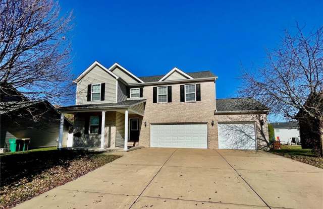 932 Chesapeake Junction Lane