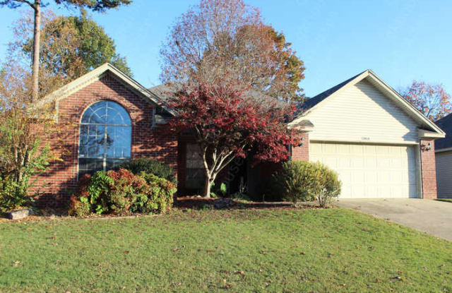 12614 Misty Creek Drive - 12614 Misty Creek Drive, Little Rock, AR 72211