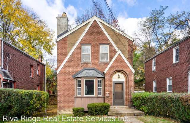 2043 Boggs Avenue - 2043 Boggs Avenue, Wilkinsburg, PA 15221