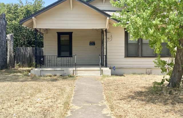 Photo of 3301 Morrow Avenue