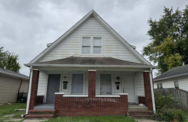 Photo of 1519 Wade St