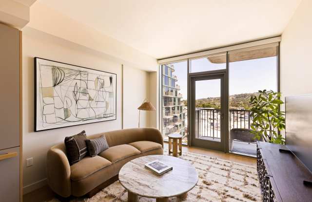 Habitat Residences