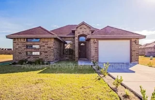 811 S. 21st. St. - 811 South 21st Street, Hidalgo, TX 78557