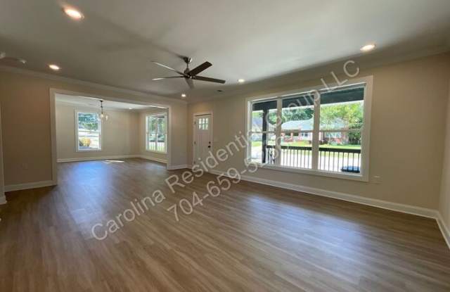 307 North Catawba Street