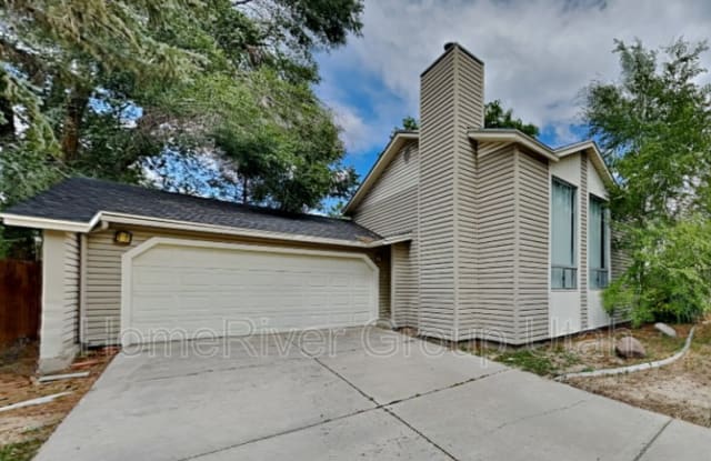 1733 E Kimsbrough Rd - 1733 Kimsbrough Road, Sandy, UT 84092