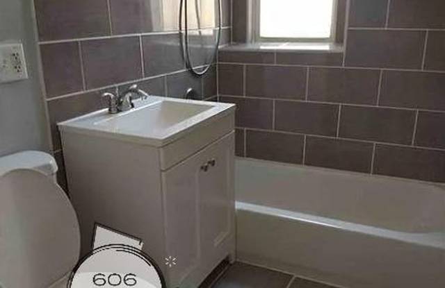 South Austin Apartment!