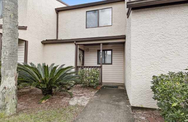 17620 Front Beach Road unit: 2Sc