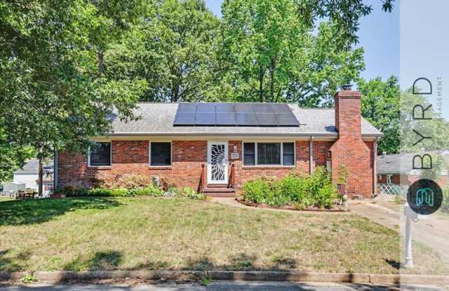3708 Grandel Dr