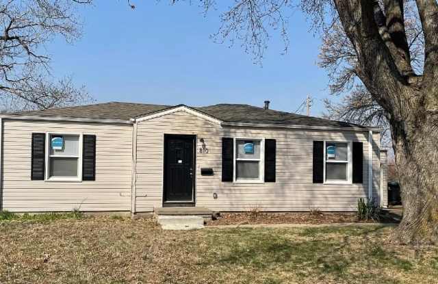 810 N 78 Street