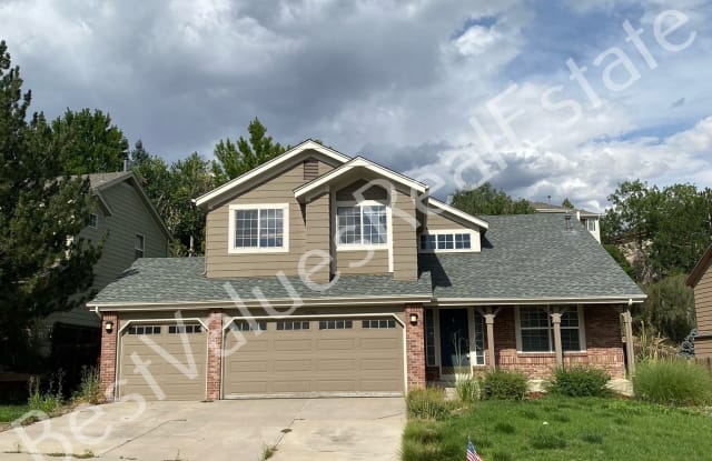 5756 S Truckee Ct - 5756 South Truckee Court, Centennial, CO 80015