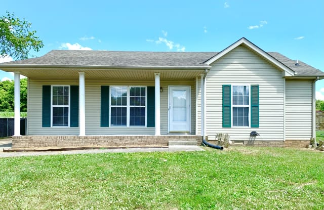 241 Cranklen Cir - 241 Cranklen Circle, Clarksville, TN 37042