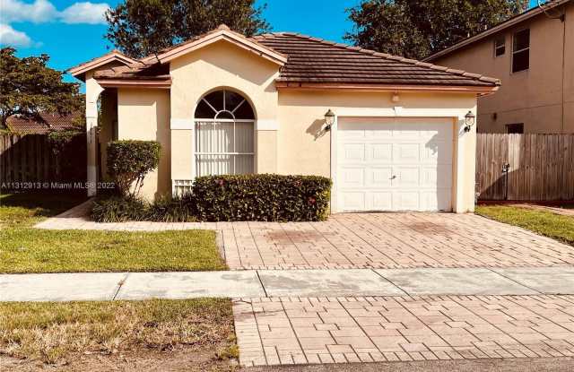 14673 Southwest 155th Place - 14673 Southwest 155th Place, Country Walk, FL 33196